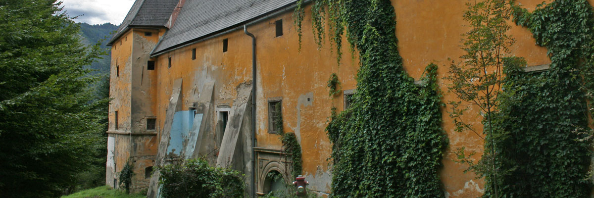 Schloss Sauerbrunn